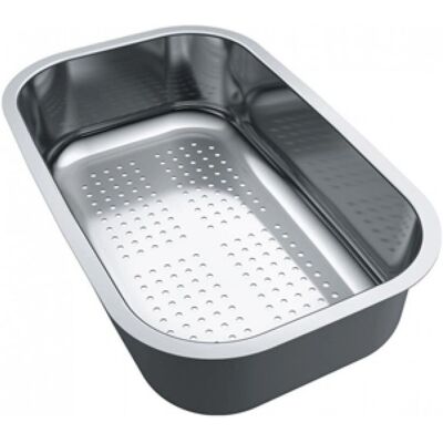 Filtru de Bucătărie din Oțel Inoxidabil Franke 112.0461.942 - Accesorii pentru Bucătărie Filtru de Bucătărie din Oțel Inoxidabil Franke 112.0461.942 - Accesorii pentru Bucătărie