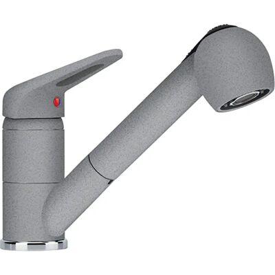 Franke Modell 115.0470.670 - Hochdruckarmatur mit ausziehbarer Spüldüse - Wasserhahn Franke Modell 115.0470.670 - Hochdruckarmatur mit ausziehbarer Spüldüse - Wasserhahn