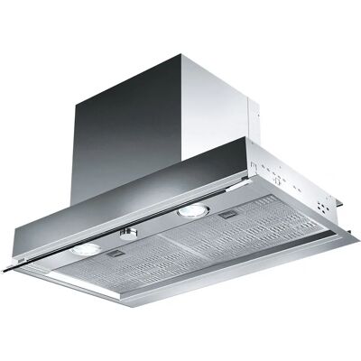 Franke FSTP NG 605 X Campana Extractora de Acero Inoxidable - Range Hood Franke FSTP NG 605 X Campana Extractora de Acero Inoxidable - Range Hood