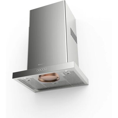 Faber Luft X A60 - Inox - Cappa aspirante Faber Luft X A60 - Inox - Cappa aspirante