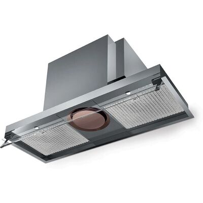 Faber Ilma X A120 - Acciaio inossidabile - Cappa da cucina Faber Ilma X A120 - Acciaio inossidabile - Cappa da cucina