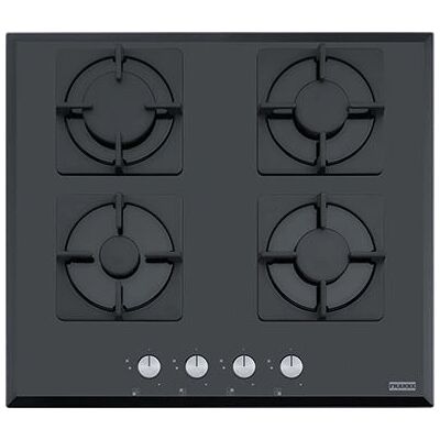Franke FHNS 604 4G SCHWARZ Franke FHNS 604 4G SCHWARZ
