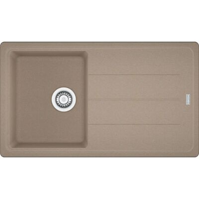 Franke - BFG 611-86 - Oyster - 86x50 cm - Lavello Franke - BFG 611-86 - Oyster - 86x50 cm - Lavello
