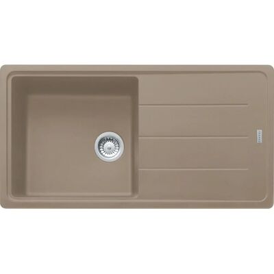 Franke BFG 611-97 Fragranite 970mm Lavello Franke BFG 611-97 Fragranite 970mm Lavello