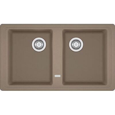 Franke - BFG 620 - Fragranite - Rettangolare - Lavello Franke - BFG 620 - Fragranite - Rettangolare - Lavello
