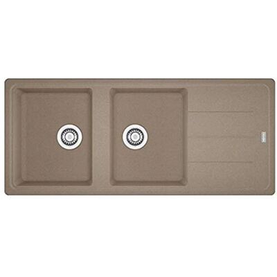 Lavello Franke BFG 621 - 2 Vasche - Design Moderno Lavello Franke BFG 621 - 2 Vasche - Design Moderno