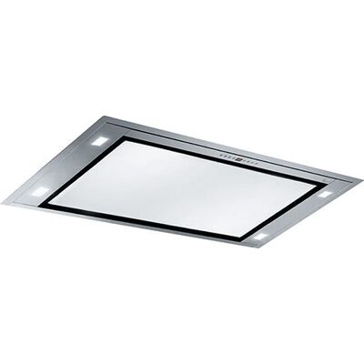 Roblin 6209273 - Noir, Acier inoxydable - Hotte - Publicité Roblin 6209273 - Noir, Acier inoxydable - Hotte - Publicité