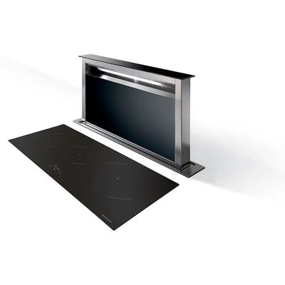 Faber Fabula N Plus - Svart - Ventilator kjøkken Faber Fabula N Plus - Svart - Ventilator kjøkken