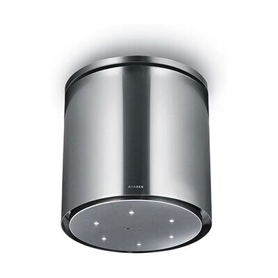 Faber Zoom Plus - Acciaio inox - Cappa cucina Faber Zoom Plus - Acciaio inox - Cappa cucina