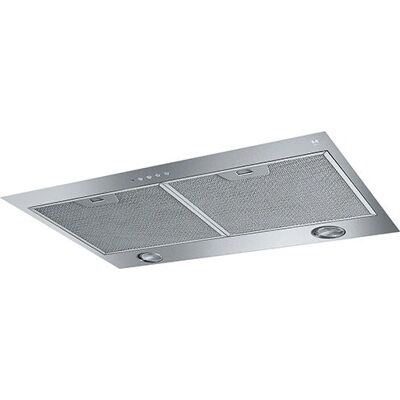 Roblin 560 - Acero inoxidable - Campana extractora Roblin 560 - Acero inoxidable - Campana extractora