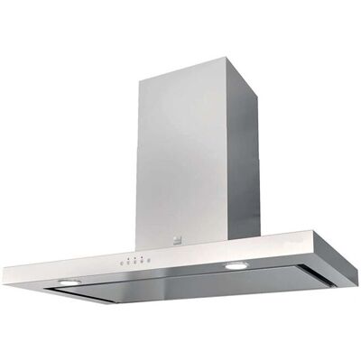 Roblin Stella 900 - Acier inoxydable - Hotte de cuisine - Publicité Roblin Stella 900 - Acier inoxydable - Hotte de cuisine - Publicité