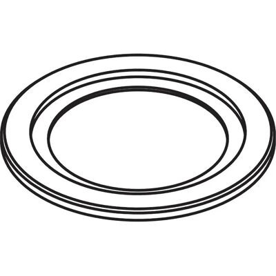 HAWA - 17326 - Rosette HAWA - 17326 - Rosette