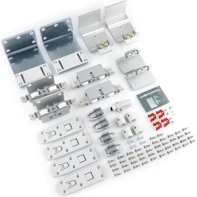 HAWA - Combino 65 H - FS ol - Hinges HAWA - Combino 65 H - FS ol - Hinges