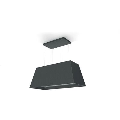 Faber Chloè XL Isola CI - Ferro Fuso - Cappa aspirante Faber Chloè XL Isola CI - Ferro Fuso - Cappa aspirante