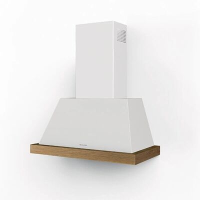 Faber Thea EV8 - Bianco - Cappa aspirante Faber Thea EV8 - Bianco - Cappa aspirante