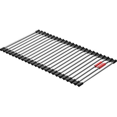 Franke 112.0520.938 Sink Organizer - Durable Stainless Steel Franke 112.0520.938 Sink Organizer - Durable Stainless Steel