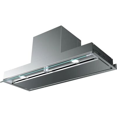 Franke FSTPRO 908 - Edelstahl - Dunstabzugshaube Franke FSTPRO 908 - Edelstahl - Dunstabzugshaube