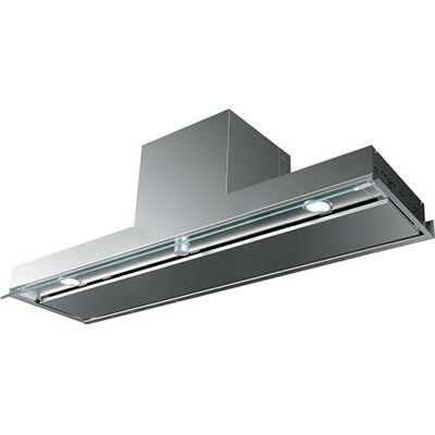 Franke FSTPRO 1208 - Acero inoxidable - Campana extractora Franke FSTPRO 1208 - Acero inoxidable - Campana extractora