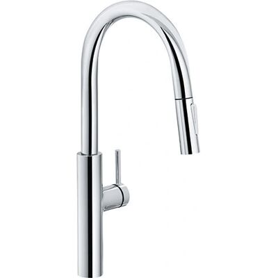 Grifo Pescara XL Cromo - Grifo de Cocina Grifo Pescara XL Cromo - Grifo de Cocina