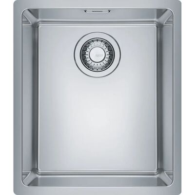 Franke MRX 110-34 Pia de inox para embutir Franke MRX 110-34 Pia de inox para embutir