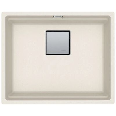 Franke KNG 110-52 - Évier rectangulaire en Fragranite - Publicité Franke KNG 110-52 - Évier rectangulaire en Fragranite - Publicité