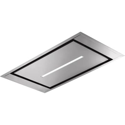 Mepamsa Cielo Slim 120 - Acciaio inossidabile - Cappa aspirante Mepamsa Cielo Slim 120 - Acciaio inossidabile - Cappa aspirante