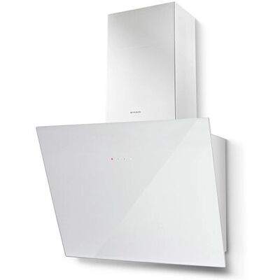 Faber TWEET EV8 LED WH 55 - Blanc - Hotte aspirante - Publicité Faber TWEET EV8 LED WH 55 - Blanc - Hotte aspirante - Publicité