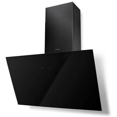 Faber Cappa Cucina Tweet Mur 80 Cm - NOIR - Publicité Faber Cappa Cucina Tweet Mur 80 Cm - NOIR - Publicité