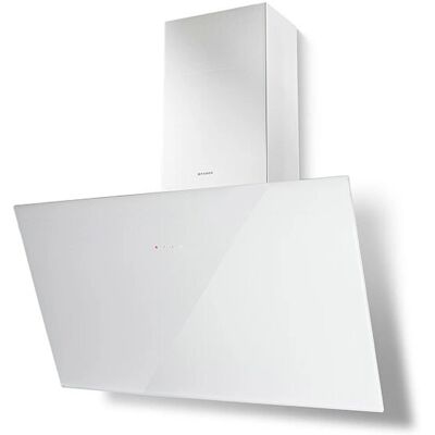 Faber Tweet EV8 - Bianco - Cappa aspirante Faber Tweet EV8 - Bianco - Cappa aspirante