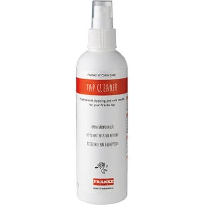 Franke 112.0530.239 Detergent pentru Robinet de Bucătărie - Pentru Toate Suprafațele Franke 112.0530.239 Detergent pentru Robinet de Bucătărie - Pentru Toate Suprafațele