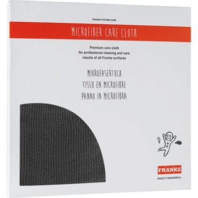 Franke 112.0530.324 Mikrofasertuch - Reinigungsflor Franke 112.0530.324 Mikrofasertuch - Reinigungsflor