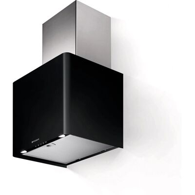 Faber Lithos EG6 BK LED A45 - Noir - Hotte aspirante - Publicité Faber Lithos EG6 BK LED A45 - Noir - Hotte aspirante - Publicité