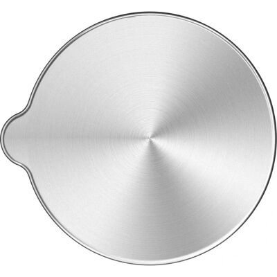 Franke 133.0537.934 Chrom Abflussstopper - Drain Stopper Franke 133.0537.934 Chrom Abflussstopper - Drain Stopper