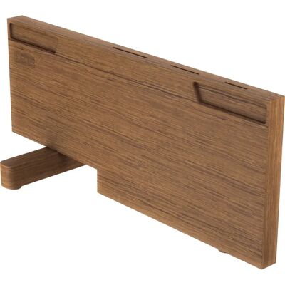 Franke - CU-40K - Walnut - Cutting Board Franke - CU-40K - Walnut - Cutting Board