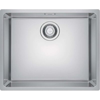 Franke - MRX 210/610-50 - 540x440x180 mm - Oțel inoxidabil - Chiuvetă Franke - MRX 210/610-50 - 540x440x180 mm - Oțel inoxidabil - Chiuvetă
