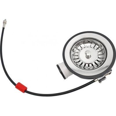 Franke 112.0544.161 Abwasser/Armatur Edelstahl Franke 112.0544.161 Abwasser/Armatur Edelstahl