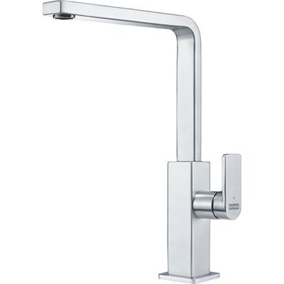 Franke Mythos Stainless Steel Kitchen Faucet Franke Mythos Stainless Steel Kitchen Faucet
