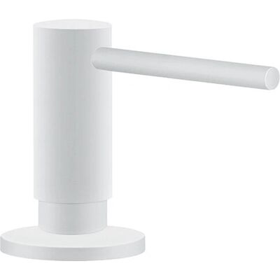 Franke Active SM Seifenspender - 0,3L Weiß Franke Active SM Seifenspender - 0,3L Weiß