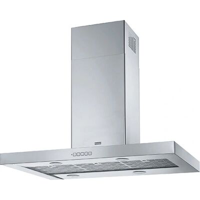 Franke - Tale 905 I XS - 90 cm - Acciaio inox - Cappa aspirante Franke - Tale 905 I XS - 90 cm - Acciaio inox - Cappa aspirante