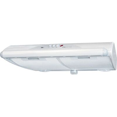 Mepamsa MITO-JET60 - Blanco - Campana extractora Mepamsa MITO-JET60 - Blanco - Campana extractora