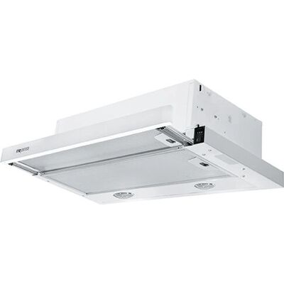Mepamsa ECOLINE V3 - Bianco - Cappa da Cucina Mepamsa ECOLINE V3 - Bianco - Cappa da Cucina