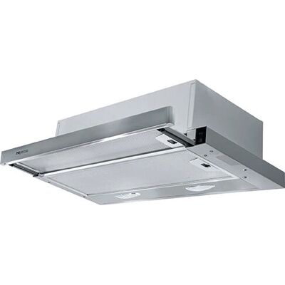 Mepamsa Ecoline V3 - Acciaio inox - Cappa cooker Mepamsa Ecoline V3 - Acciaio inox - Cappa cooker