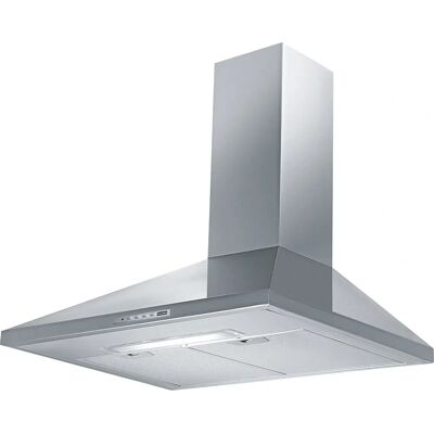 Franke FJO 924 - Acciaio Inox - Cappa Franke FJO 924 - Acciaio Inox - Cappa
