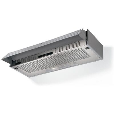 Faber 2152 SRM LG A90 - Grigio - Cappa da cucina Faber 2152 SRM LG A90 - Grigio - Cappa da cucina