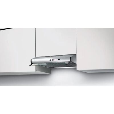 Faber TCH05 SS16A 741 - Acciaio inossidabile Faber TCH05 SS16A 741 - Acciaio inossidabile