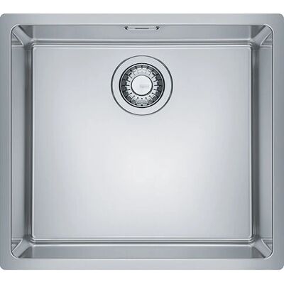 Franke - Maris MRX 210-45 - Rectangular - fregadero Franke - Maris MRX 210-45 - Rectangular - fregadero