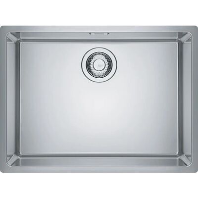 Fregadero de acero inoxidable Franke Maris MRX 210-55 - Rectangular Fregadero de acero inoxidable Franke Maris MRX 210-55 - Rectangular