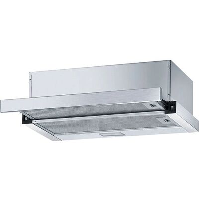 Mepamsa Slimeline 60 Inox Mepamsa Slimeline 60 Inox