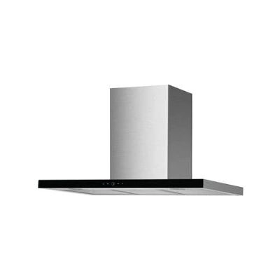 Faber campana decorativa de pared 90cm - NEGRO Faber campana decorativa de pared 90cm - NEGRO