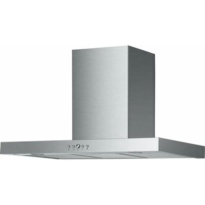 Faber Tspxa902ls - Inox - Hotte aspirante - Publicité Faber Tspxa902ls - Inox - Hotte aspirante - Publicité